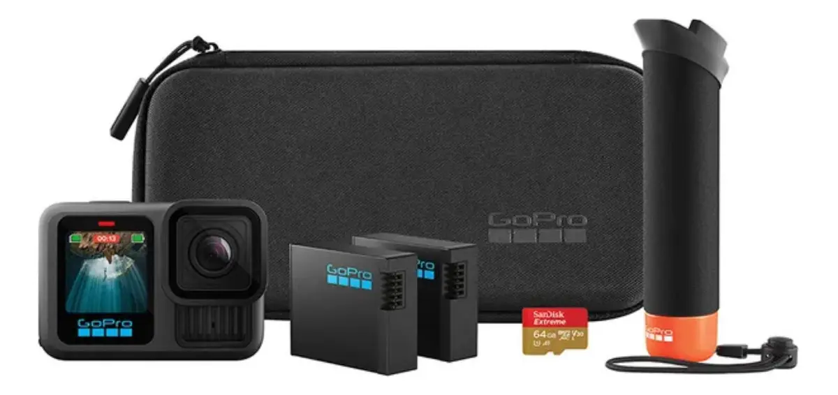 GoPro Hero 13 black